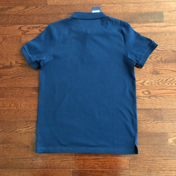 GANT - Men's POLO SHIRT - Picture 6 of 8